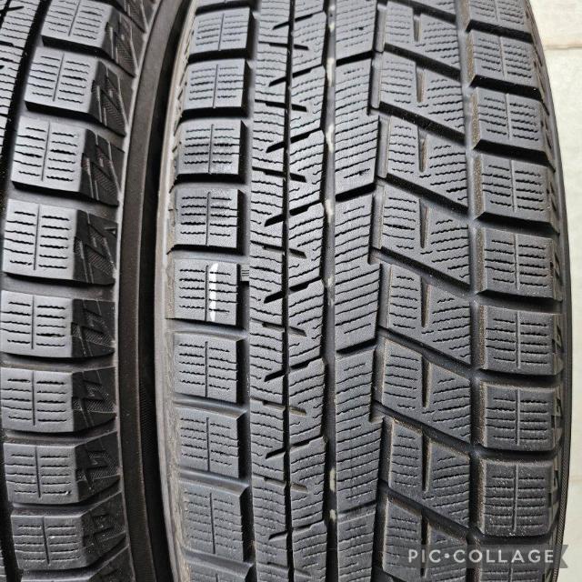 バリ溝 年式20 スタッドレスYOKOHAMA ICE GUARD IG60 16インチ195/65R16 92Q タイヤのみ4本 < 自動車/バイク バリ溝 年式20 スタッドレスYOKOHAMA ICE GUARD IG60 16インチ195/65R16 92Q タイヤのみ4本 < 自動車/バイク