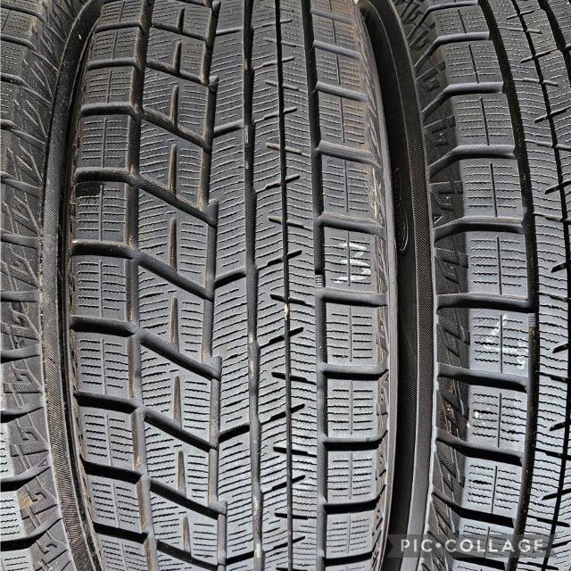 バリ溝 年式20 スタッドレスYOKOHAMA ICE GUARD IG60 16インチ195/65R16 92Q タイヤのみ4本 < 自動車/バイク バリ溝 年式20 スタッドレスYOKOHAMA ICE GUARD IG60 16インチ195/65R16 92Q タイヤのみ4本 < 自動車/バイク