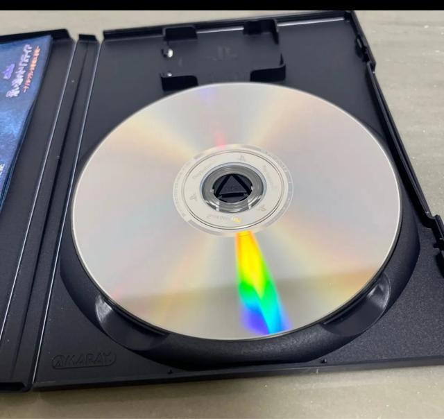 PS2 蒼い空のネオスフィア 蒼い海のトリスティア 2個セット まとめ売り < ゲーム本体/ソフト  PS2 蒼い空のネオスフィア 蒼い海のトリスティア 2個セット まとめ売り < ゲーム本体/ソフトの