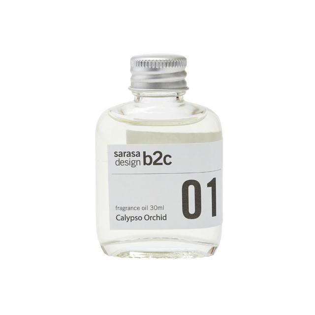 定価1,100円●b2c アロマオイル フレグランスオイル●華やかなフローラル×甘くフレッシュな香り カリプソオーキッド●30ml < ヘルス/ビューティー 定価1,100円●b2c アロマオイル フレグランスオイル●華やかなフローラル×甘くフレッシュな香り カリプソオーキッド●30ml < ヘルス/ビューティーの