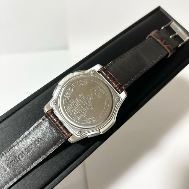 i CASIO JVI EF[uZv^[ rv dg \[[ Y mF