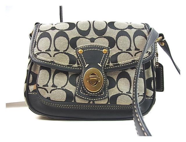 yKiEizCOACH R[` VOl`[ V_[obO F10566i^[bN^΂߂Ήj