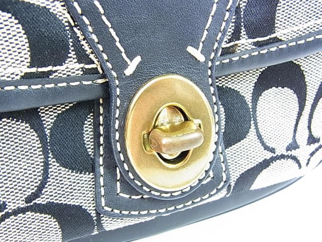 yKiEizCOACH R[` VOl`[ V_[obO F10566i^[bN^΂߂Ήj