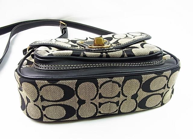 yKiEizCOACH R[` VOl`[ V_[obO F10566i^[bN^΂߂Ήj