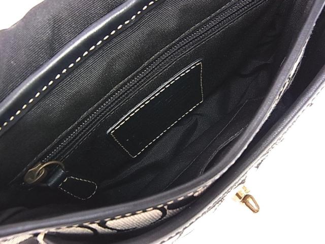 yKiEizCOACH R[` VOl`[ V_[obO F10566i^[bN^΂߂Ήj