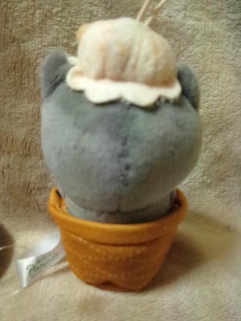 ■mofusand■アイスにゃんマスコット■ < アニメ/コミック/キャラクター  ■mofusand■アイスにゃんマスコット■ < アニメ/コミック/キャラクターの