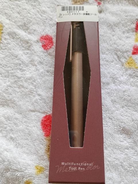 多機能ツールペン、未開封品ピンク系 < インテリア/ライフ  多機能ツールペン、未開封品ピンク系  < インテリア/ライフの
