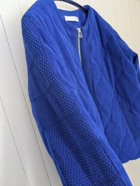 ブージュルード★ブルゾン☆衣類★Bou Jeloud★送料600〜 < ブランド ブージュルード★ブルゾン☆衣類★Bou Jeloud★送料600〜 < ブランドの