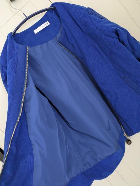 ブージュルード★ブルゾン☆衣類★Bou Jeloud★送料600〜 < ブランド ブージュルード★ブルゾン☆衣類★Bou Jeloud★送料600〜 < ブランドの