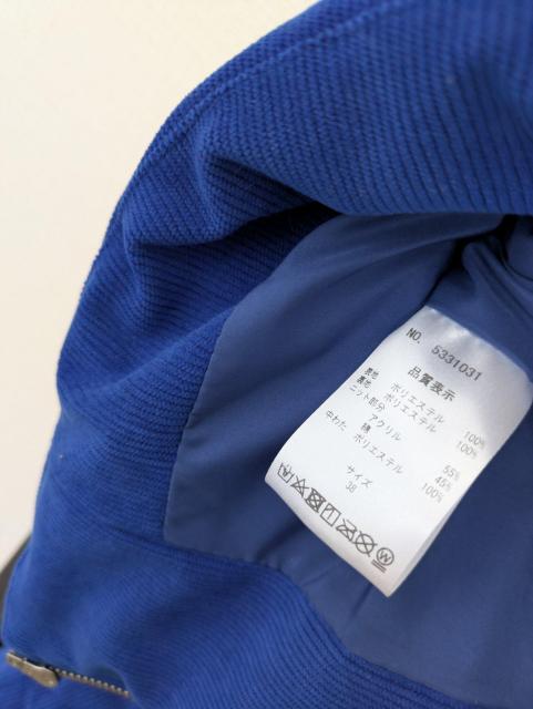 ブージュルード★ブルゾン☆衣類★Bou Jeloud★送料600〜 < ブランド ブージュルード★ブルゾン☆衣類★Bou Jeloud★送料600〜 < ブランドの