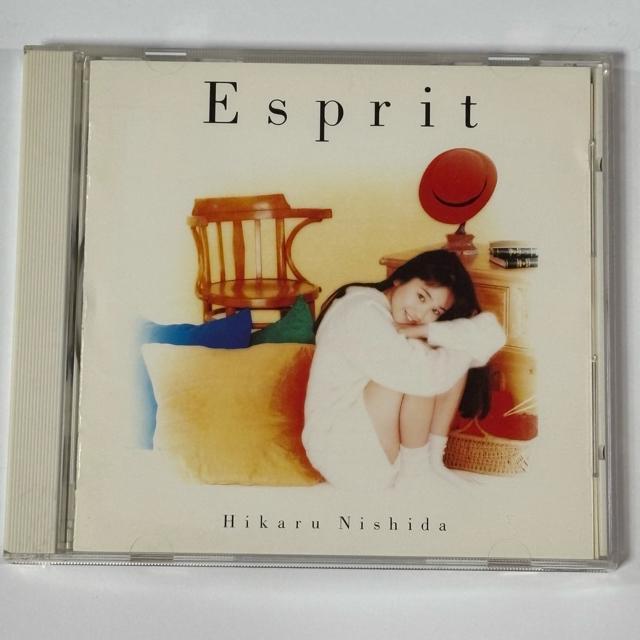 cЂ@/ ESPRIT   ^gObY 