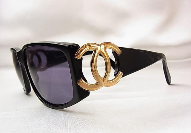 ★正規品 CHANELシャネル ココマーク サングラス ヴィンテージモデル 型番02461 94305 < ブランド ★正規品 CHANELシャネル ココマーク サングラス ヴィンテージモデル 型番02461 94305 < ブランドの