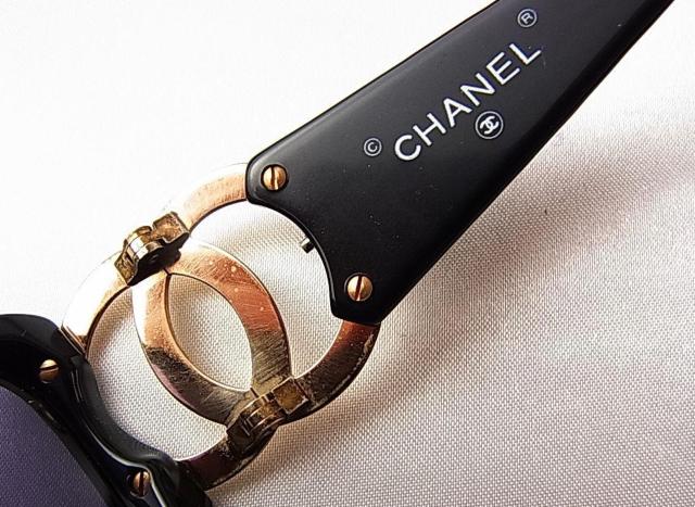 ★正規品 CHANELシャネル ココマーク サングラス ヴィンテージモデル 型番02461 94305 < ブランド ★正規品 CHANELシャネル ココマーク サングラス ヴィンテージモデル 型番02461 94305 < ブランドの