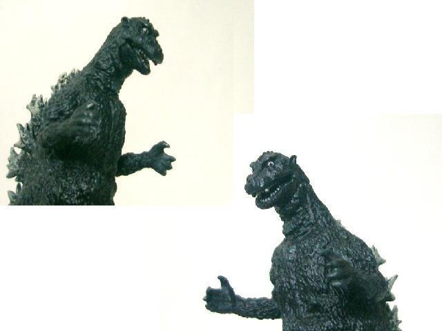 酒井ゆうじプロデュース◆ゴジラ名鑑全集<1954ゴジラ国会議事堂フィギュア> < ホビー 酒井ゆうじプロデュース◆ゴジラ名鑑全集<1954ゴジラ国会議事堂フィギュア> < ホビーの