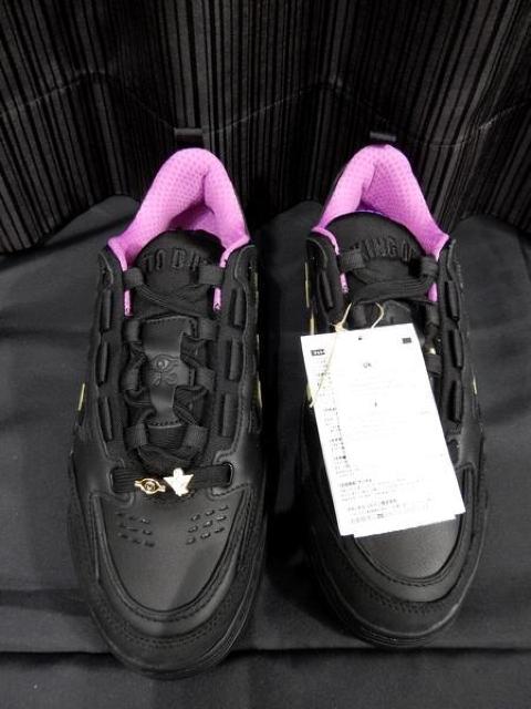 限定カード付 27.0cm ADI2000 遊☆戯☆王:遊戯の世界 ADI2000 Yu-Gi-Oh!: Yugi's World < ブランド 限定カード付 27.0cm ADI2000 遊☆戯☆王:遊戯の世界 ADI2000 Yu-Gi-Oh!: Yugi's World < ブランドの