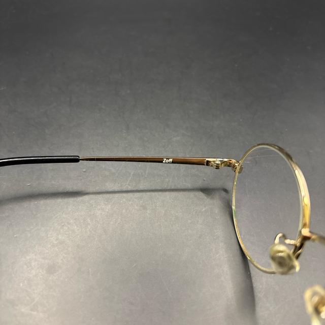 ���� Zoff �]�t ���K�l �ዾ ZN212007D �� �����t�@�b�V������ 