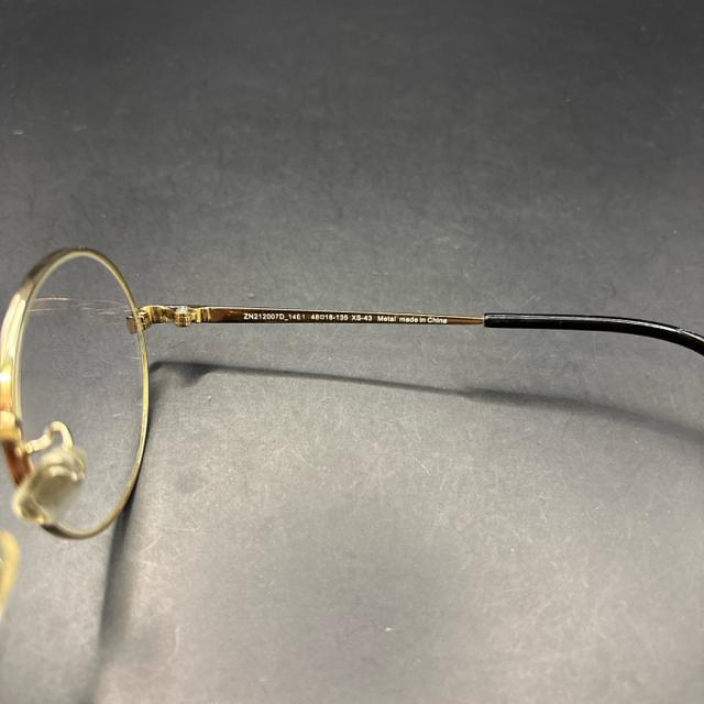 ���� Zoff �]�t ���K�l �ዾ ZN212007D �� �����t�@�b�V������ 