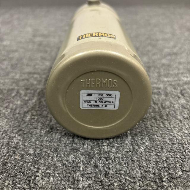 ���� THERMOS �T�[���X �X�e�����X�{�g�� JMW-350 �� ���W���[/�X�|�[�c�� 