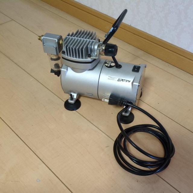 Airtex �G�A�[�p���[�R���v���b�T�[ APC-001  �� �y�b�g/��|/���|�� 