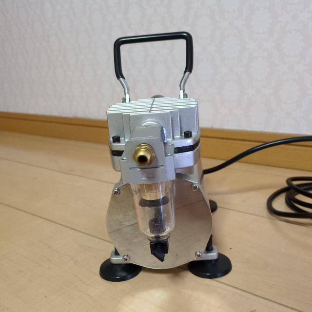 Airtex �G�A�[�p���[�R���v���b�T�[ APC-001 �� �y�b�g/��|/���|�� 