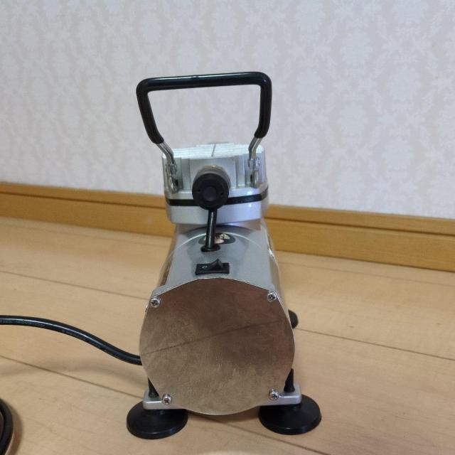 Airtex �G�A�[�p���[�R���v���b�T�[ APC-001 �� �y�b�g/��|/���|�� 