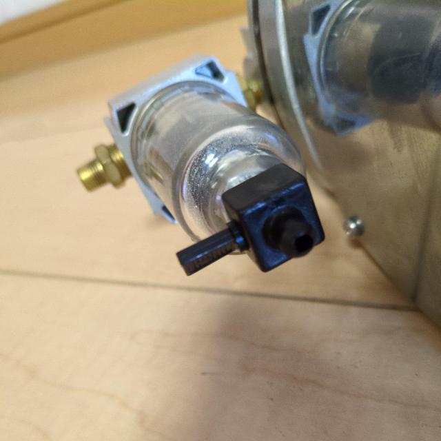 Airtex �G�A�[�p���[�R���v���b�T�[ APC-001 �� �y�b�g/��|/���|�� 