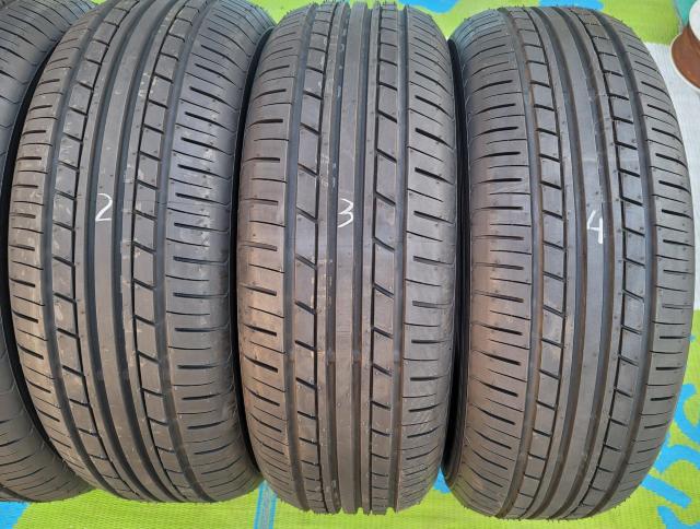 �o���a�I�قڐV�i ���R�n�} ECOS ES31 205/60R15 91H�^�C���̂�4�{�Z�b�g �J���f�B�i �X�e�[�W�A �A�R�[�h�� �� ������/�o�C�N