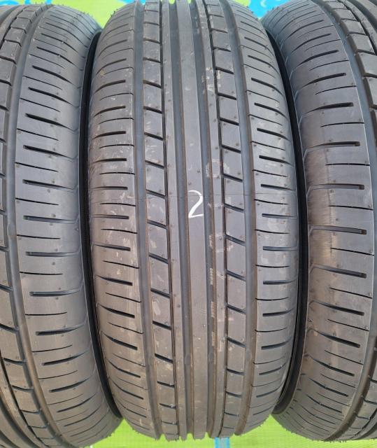 �o���a�I�قڐV�i ���R�n�} ECOS ES31 205/60R15 91H�^�C���̂�4�{�Z�b�g �J���f�B�i �X�e�[�W�A �A�R�[�h�� �� ������/�o�C�N