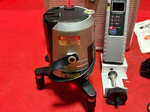 タジマツール オートレーザー矩・横 AL-KYJ 動作品 4224-03-6 < 自動車/バイク タジマツール オートレーザー矩・横 AL-KYJ 動作品 4224-03-6 < 自動車/バイク