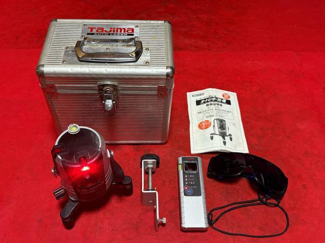 タジマツール オートレーザー矩・横 AL-KYJ 動作品 4224-03-6 < 自動車/バイク タジマツール オートレーザー矩・横 AL-KYJ 動作品 4224-03-6 < 自動車/バイク