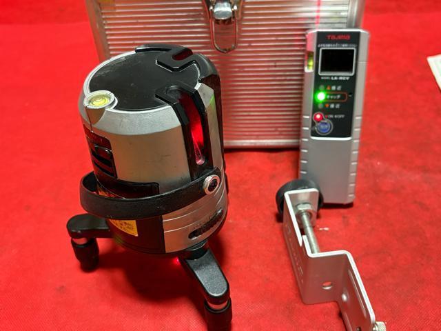 タジマツール オートレーザー矩・横 AL-KYJ 動作品 4224-03-6 < 自動車/バイク タジマツール オートレーザー矩・横 AL-KYJ 動作品 4224-03-6 < 自動車/バイク