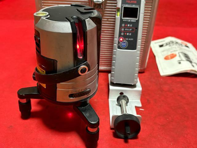 タジマツール オートレーザー矩・横 AL-KYJ 動作品 4224-03-6 < 自動車/バイク タジマツール オートレーザー矩・横 AL-KYJ 動作品 4224-03-6 < 自動車/バイク