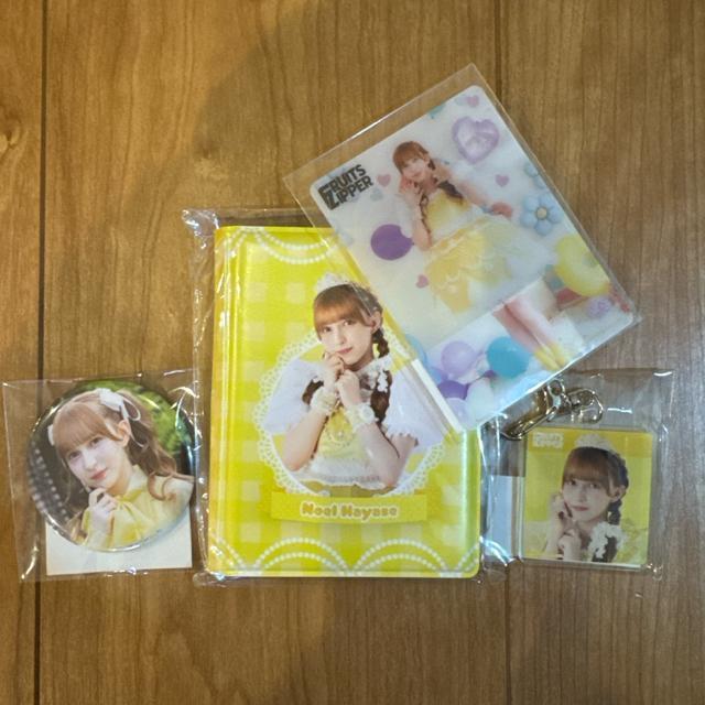 FRUITS ZIPPER �����m�G�� �O�b�Y�Z�b�g  �� �A�j��/�R�~�b�N/�L�����N�^�[�� 