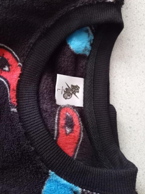 �⍰�A���[���E�G�A�㉺(���i�A���AL) �� �j���t�@�b�V������ 