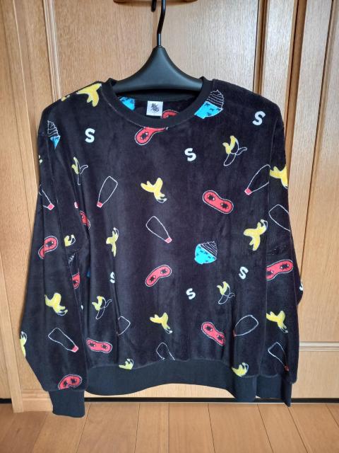 �⍰�A���[���E�G�A�㉺(���i�A���AL) �� �j���t�@�b�V������ 