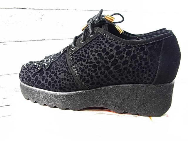 fernando pensatoフェルナンドペンサート フリーダムRANGER ヒールスニーカー 37.5(24-24.5cm程 < 女性ファッション fernando pensatoフェルナンドペンサート フリーダムRANGER ヒールスニーカー 37.5(24-24.5cm程 < 女性ファッションの