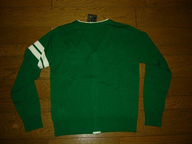 新品CRIMIEクライミー薄手ニットカーディガンS緑半額以下 < ブランド 新品CRIMIEクライミー薄手ニットカーディガンS緑半額以下 < ブランドの