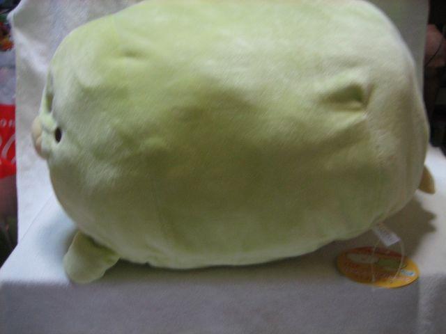 すみっコぐらし うつぶせぬいぐるみXL ぺんぎん? < アニメ/コミック/キャラクター  すみっコぐらし うつぶせぬいぐるみXL ぺんぎん? < アニメ/コミック/キャラクターの