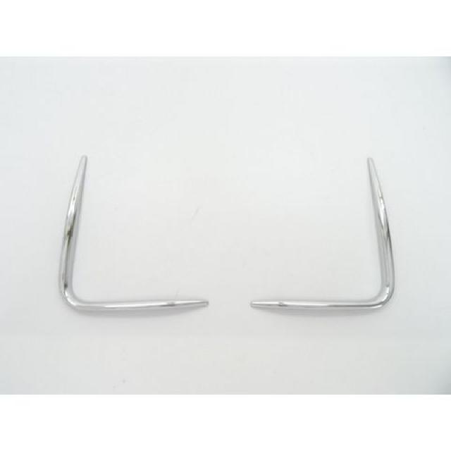 スバル インプレッサ XV GT系 GT3 GT7 メッキ リフレクター ガーニッシュ < 自動車/バイク スバル インプレッサ XV GT系 GT3 GT7 メッキ リフレクター ガーニッシュ < 自動車/バイク