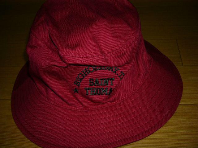 新品TMTハットMサファリBIG HOLIDAYキャップ定価半額以下 < ブランド 新品TMTハットMサファリBIG HOLIDAYキャップ定価半額以下 < ブランドの