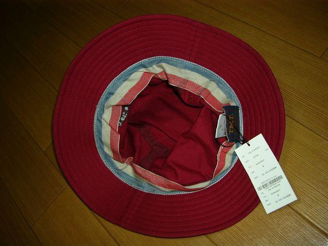 新品TMTハットMサファリBIG HOLIDAYキャップ定価半額以下 < ブランド 新品TMTハットMサファリBIG HOLIDAYキャップ定価半額以下 < ブランドの