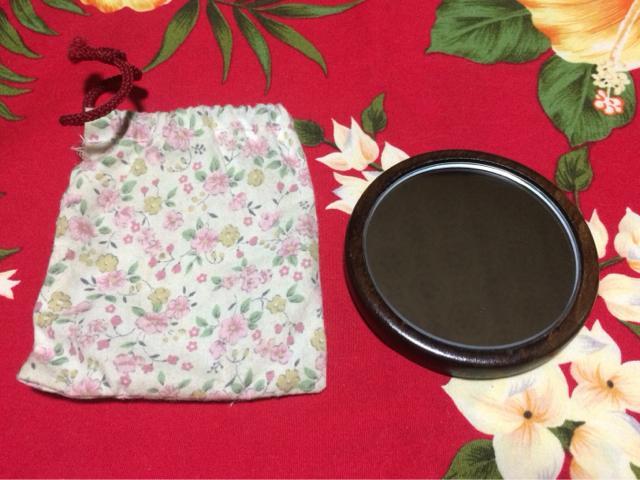 ハウステンボス☆ウッドミラー☆可愛いチューリップ☆ < インテリア/ライフ  ハウステンボス☆ウッドミラー☆可愛いチューリップ☆ < インテリア/ライフの