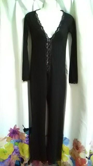 (ム)Ravjour/ラヴィジュール・ルームウェア オールインワン < ブランド (ム)Ravjour/ラヴィジュール・ルームウェア オールインワン < ブランドの