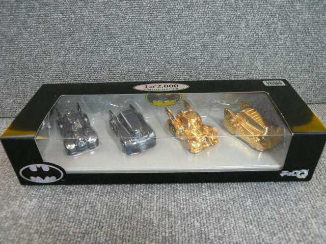 2000個限定チョロQ「バットマンBATMAN」G < ホビー  2000個限定チョロQ「バットマンBATMAN」G  < ホビーの