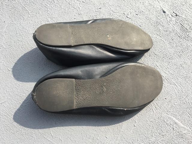 ぺたんこパンプス < 女性ファッション  ぺたんこパンプス < 女性ファッションの