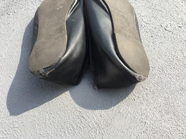 ぺたんこパンプス < 女性ファッション  ぺたんこパンプス < 女性ファッションの