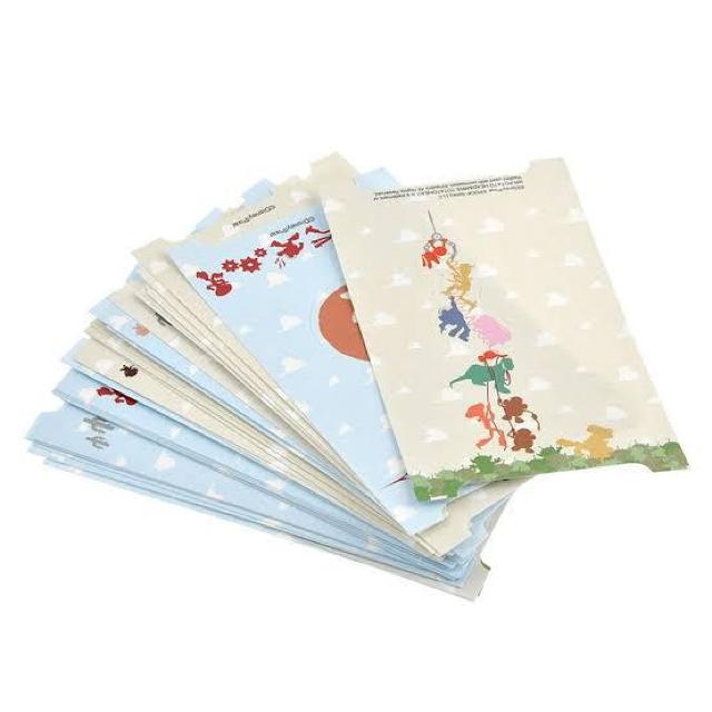 【ディズニーストア購入】2021年♪トイストーリー スタンドメモシルエットアート24種x2色48枚 < インテリア/ライフ  【ディズニーストア購入】2021年♪トイストーリー スタンドメモシルエットアート24種x2色48枚 < インテリア/ライフの