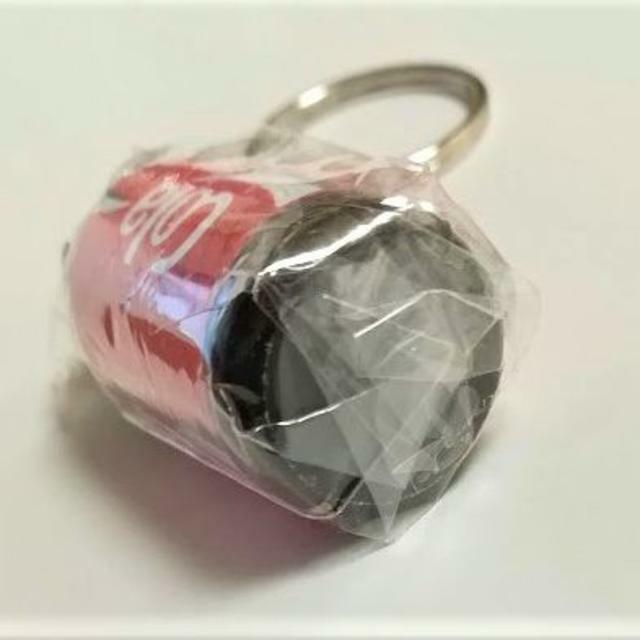 ミニチュア★キーホルダー★コーラ★ペットボトルドリンク★ < 男性ファッション  ミニチュア★キーホルダー★コーラ★ペットボトルドリンク★ < 男性ファッションの