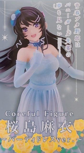 tu^Y̓oj[K[y̖Ȃ Coreful Figure   p[eBhX ver.   Aj/R~bN/LN^[ 