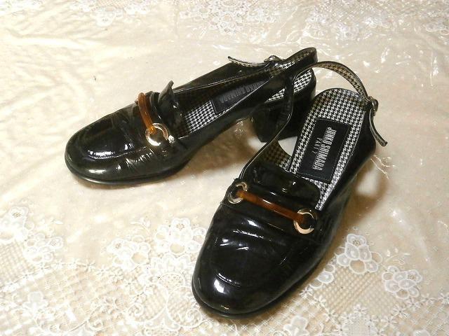 ◆junko shimada ジュンコシマダ 中古品 レディース ミュール 3 1/2 < 女性ファッション  ◆junko shimada ジュンコシマダ 中古品 レディース ミュール 3 1/2  < 女性ファッションの